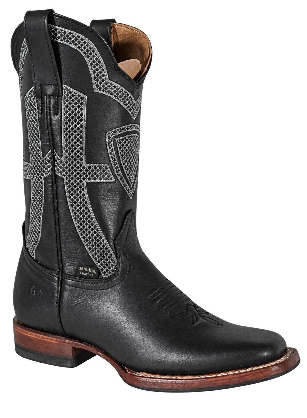 042 · Graso Black