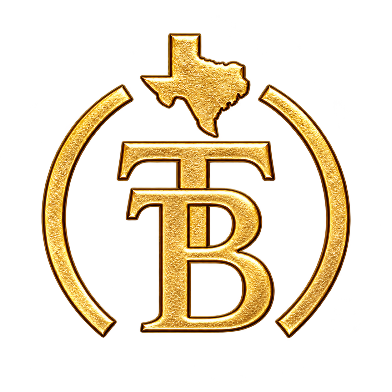 TB Texas logo