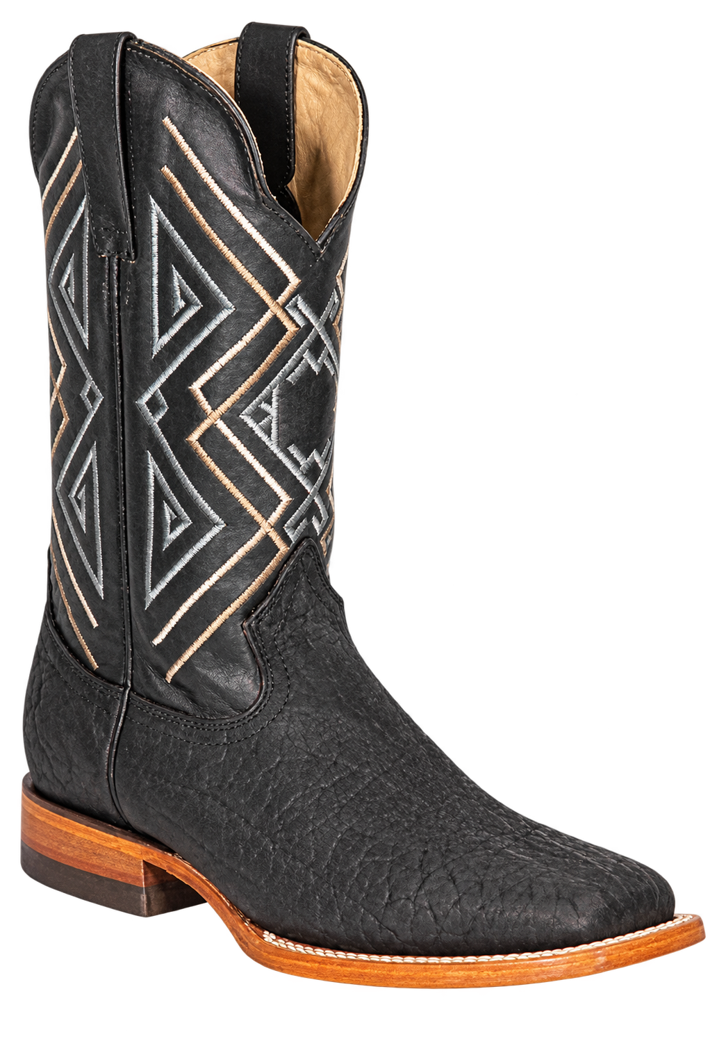 046 · Torobuck Black