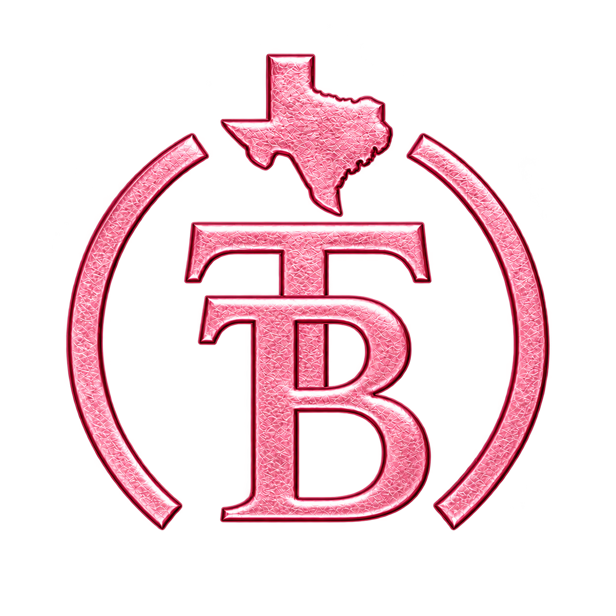 TB Texas logo